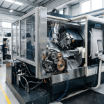 Smarowanie progresywne czy natryskowe? Jak dbać o zazębienie w otwartych przekładniach?